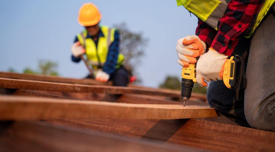 Expert flood damage restoration services in Pathfork, KY